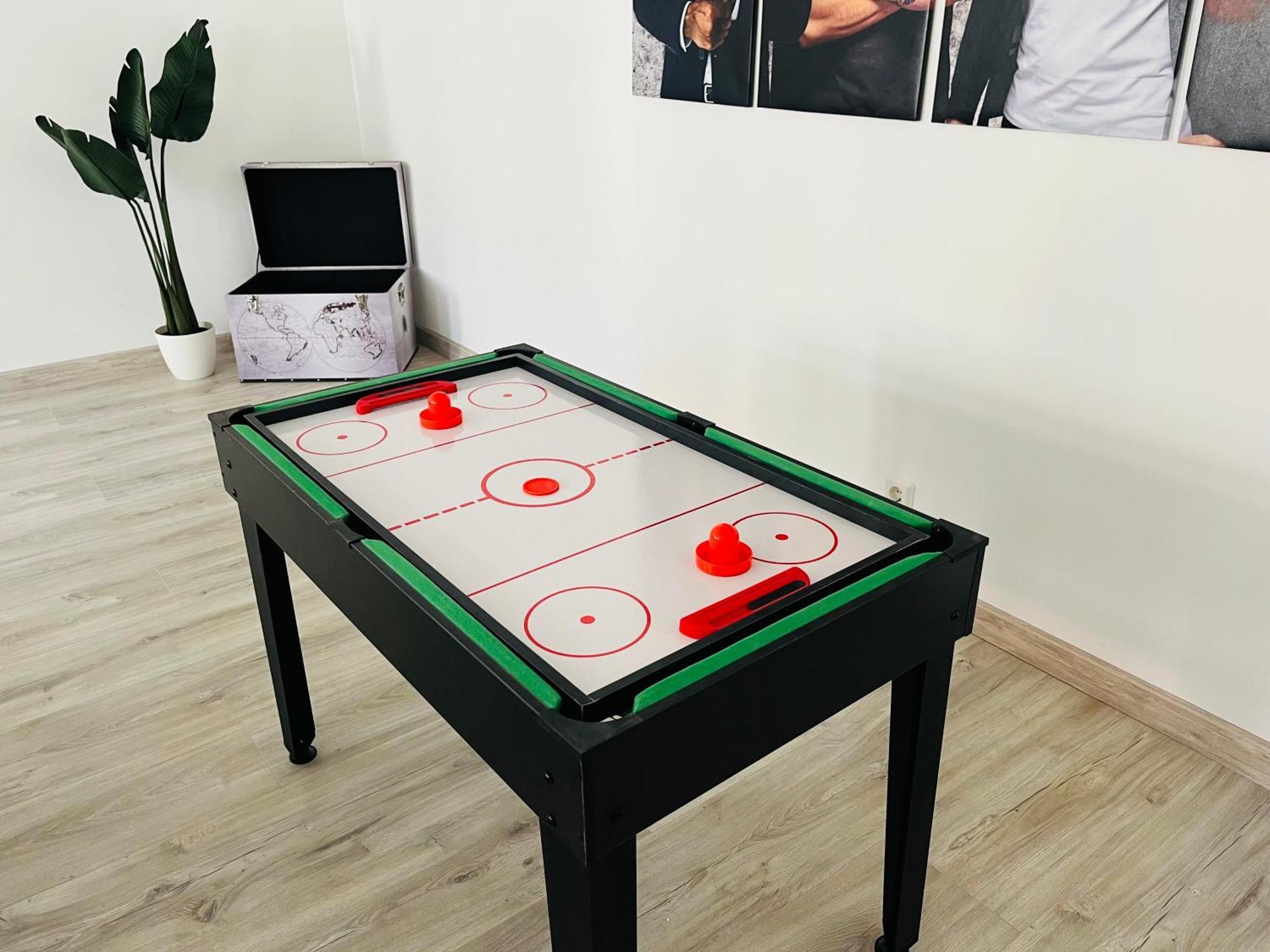 Filmap-Charmant-Modern-Zentral-Balkon-Beamer-Spieletisch Görlitz Extérieur photo